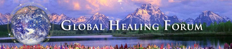 Global Healing Forum